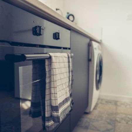 Sunset Superbe Appartement Avec Parking Gratuit Dunkirk Exterior foto